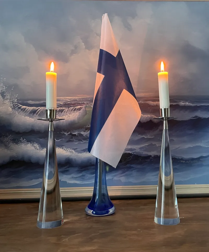 joulukuuta